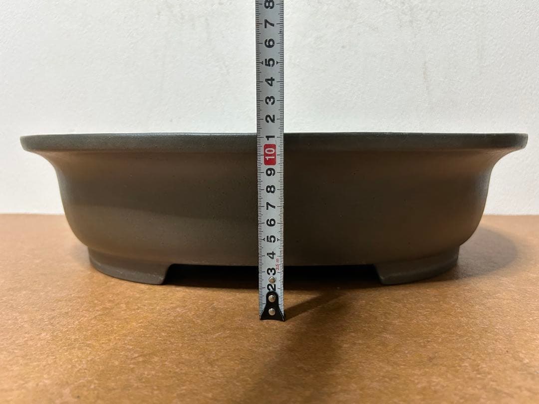 行山 盆栽鉢 大品盆栽 貴風盆栽 松柏盆栽 雑木盆栽 皐月盆栽