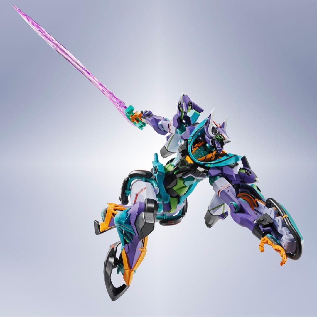 METAL ROBOT魂 SIDE MS GFreD ジフレド - メルカリ