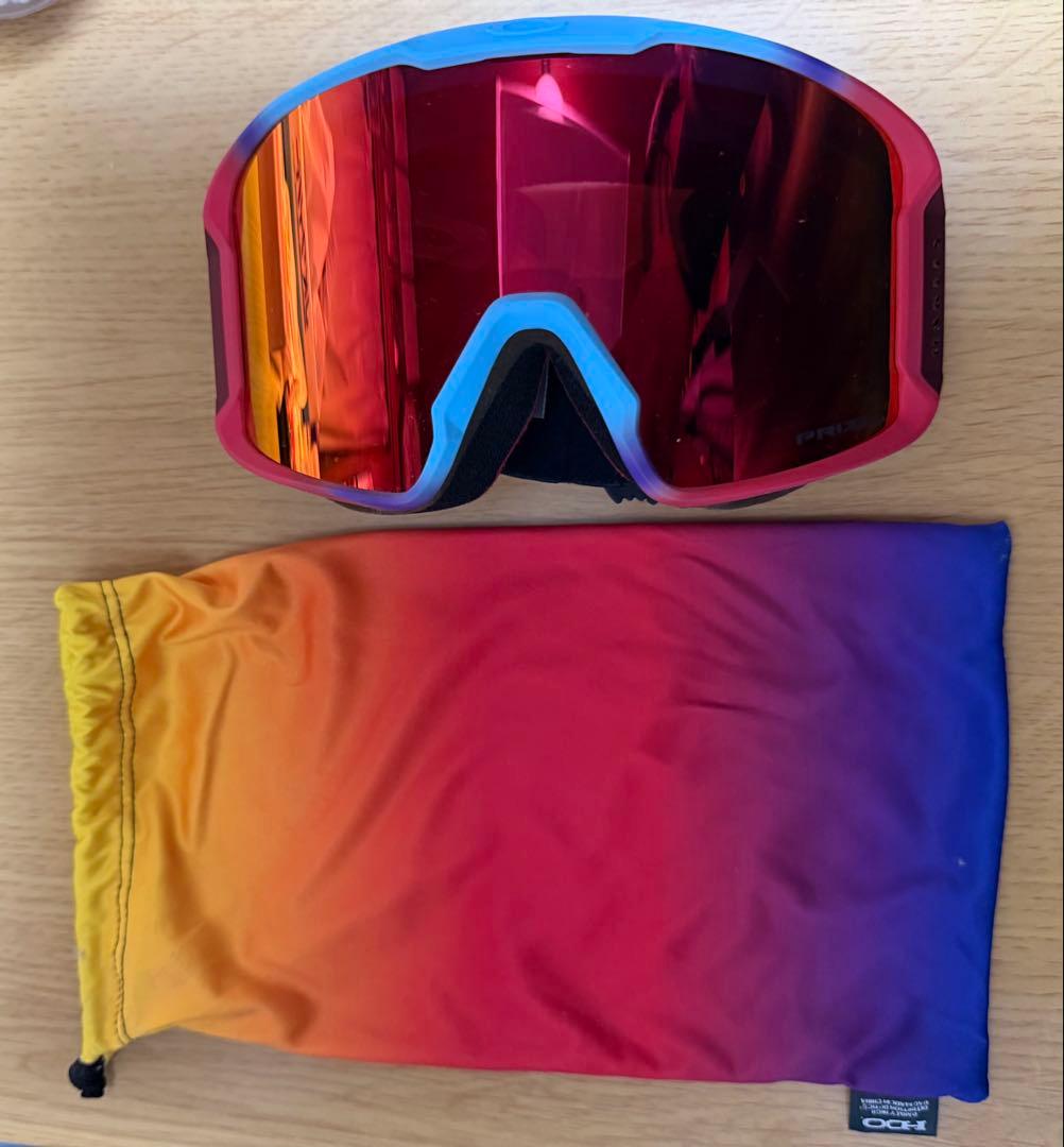 Oakley スノボーゴーグル O-Frame キッズ・ジュニア用 オークリー ゴーグル Oフレーム 2.0 プロ