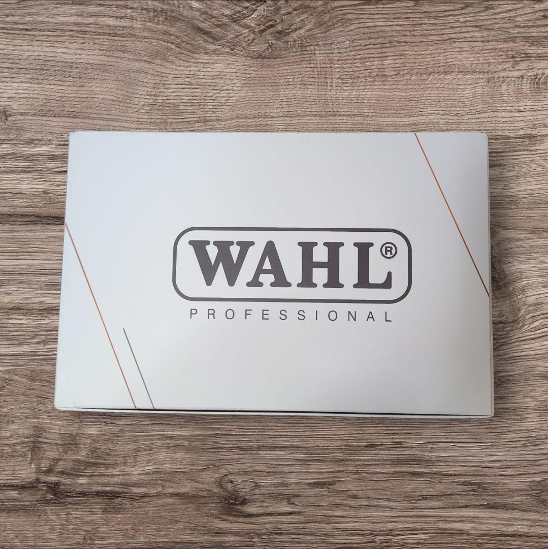 WAHL 5Star Vapor コードレスバリカン ウォール@3@8~6@