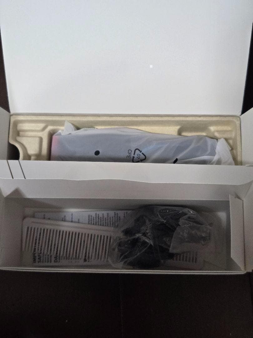 WAHL 5Star Vapor コードレスバリカン ウォール@3@8~6@