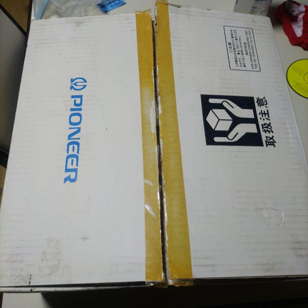 Pioneer CDJ-500II DJ機材【ジャンク品】 - メルカリ
