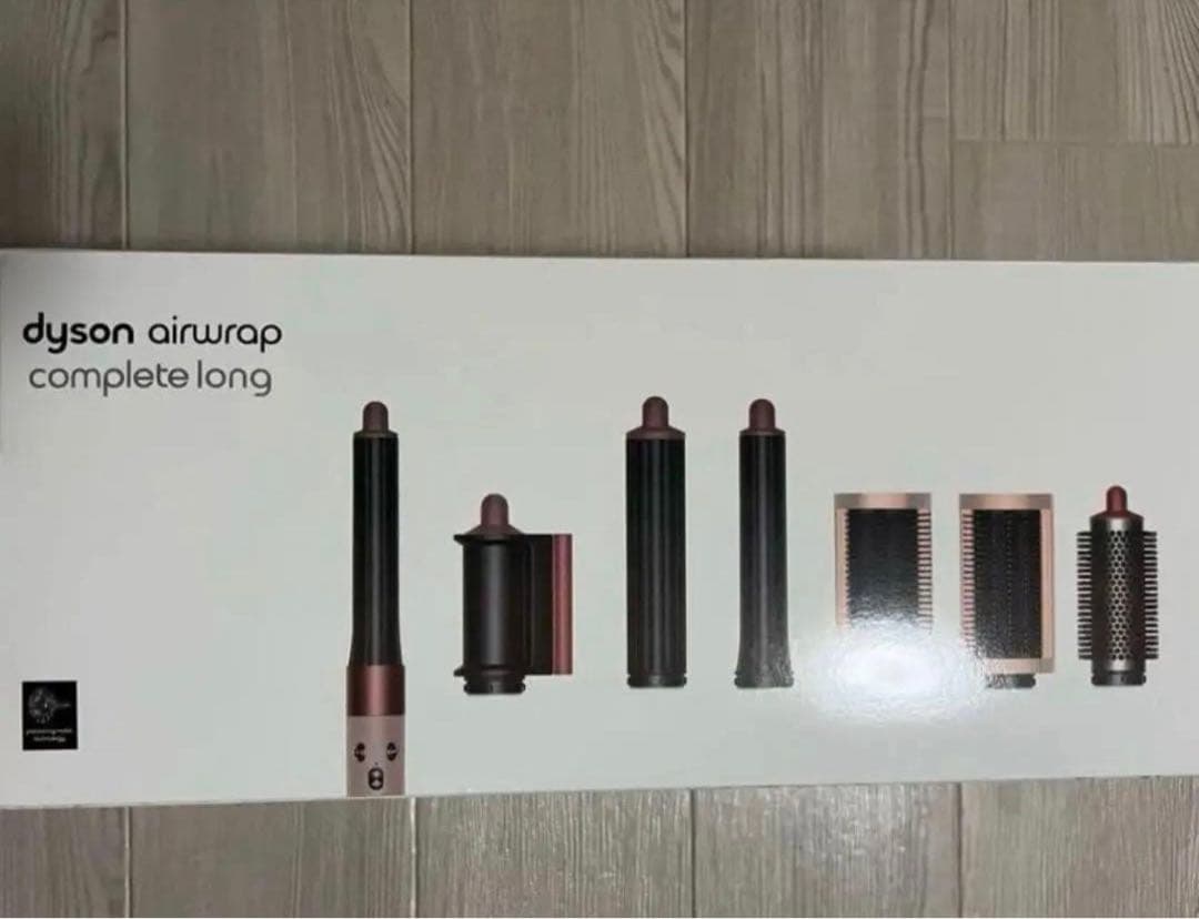 即決価格！！新品 Dyson ・新品、未使用 20161007115130_193_.jpg