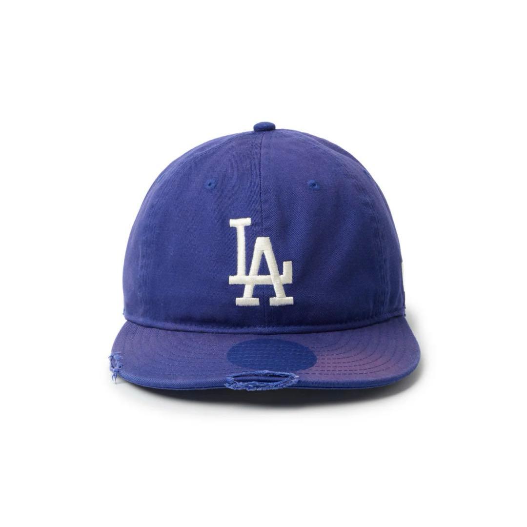 NewEra 9THIRTY Goro min-nano ニューエラ ミンナノ - メルカリ