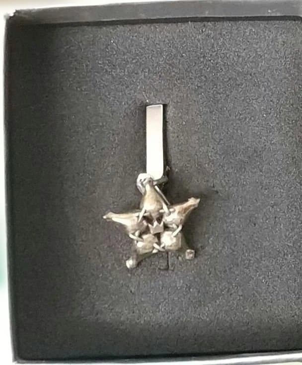 ジャンク】キングダムハーツ チャーム カイリの通販はau PAY