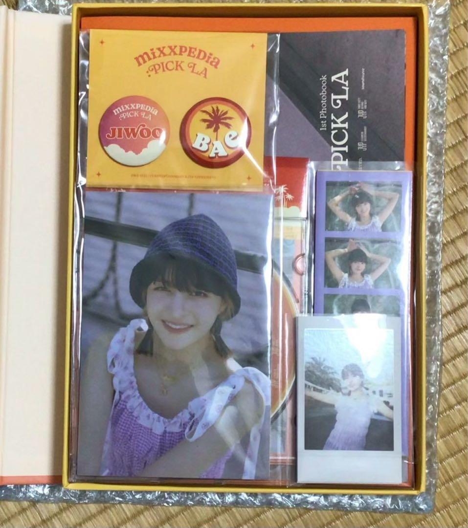 NMIXX CD アルバム 限定版 フォトブック シーグリ - メルカリ
