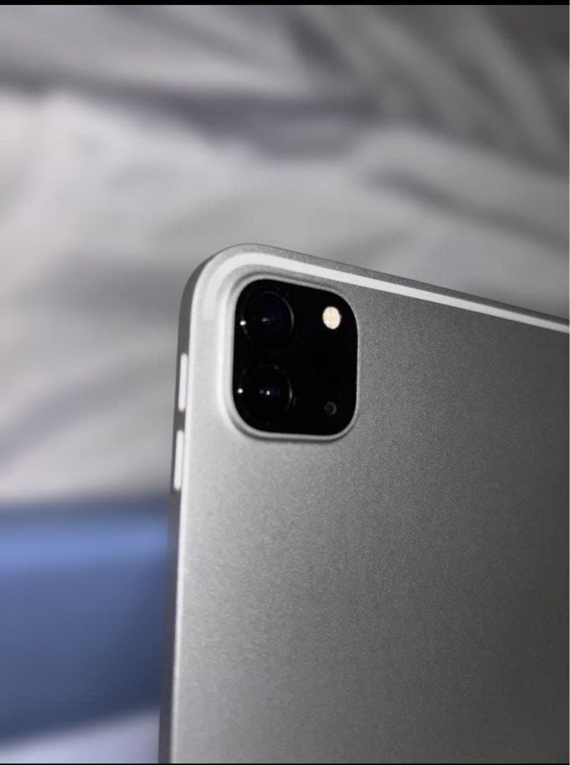 iPad Pro11インチ第4世代128GB Wi-Fi,ApplePencil