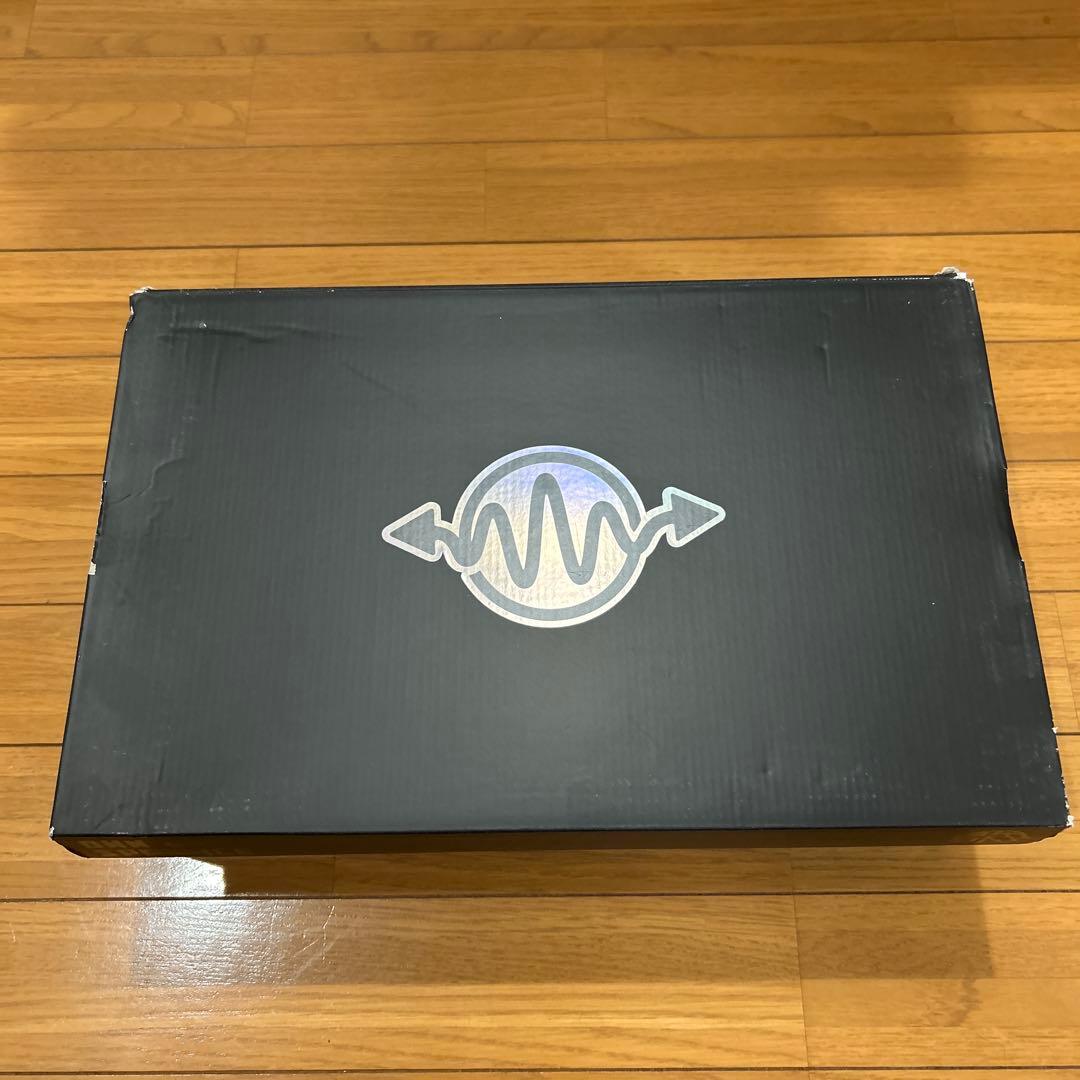 【新品未使用】NIKE AIR G.T.RUN 29.0cm