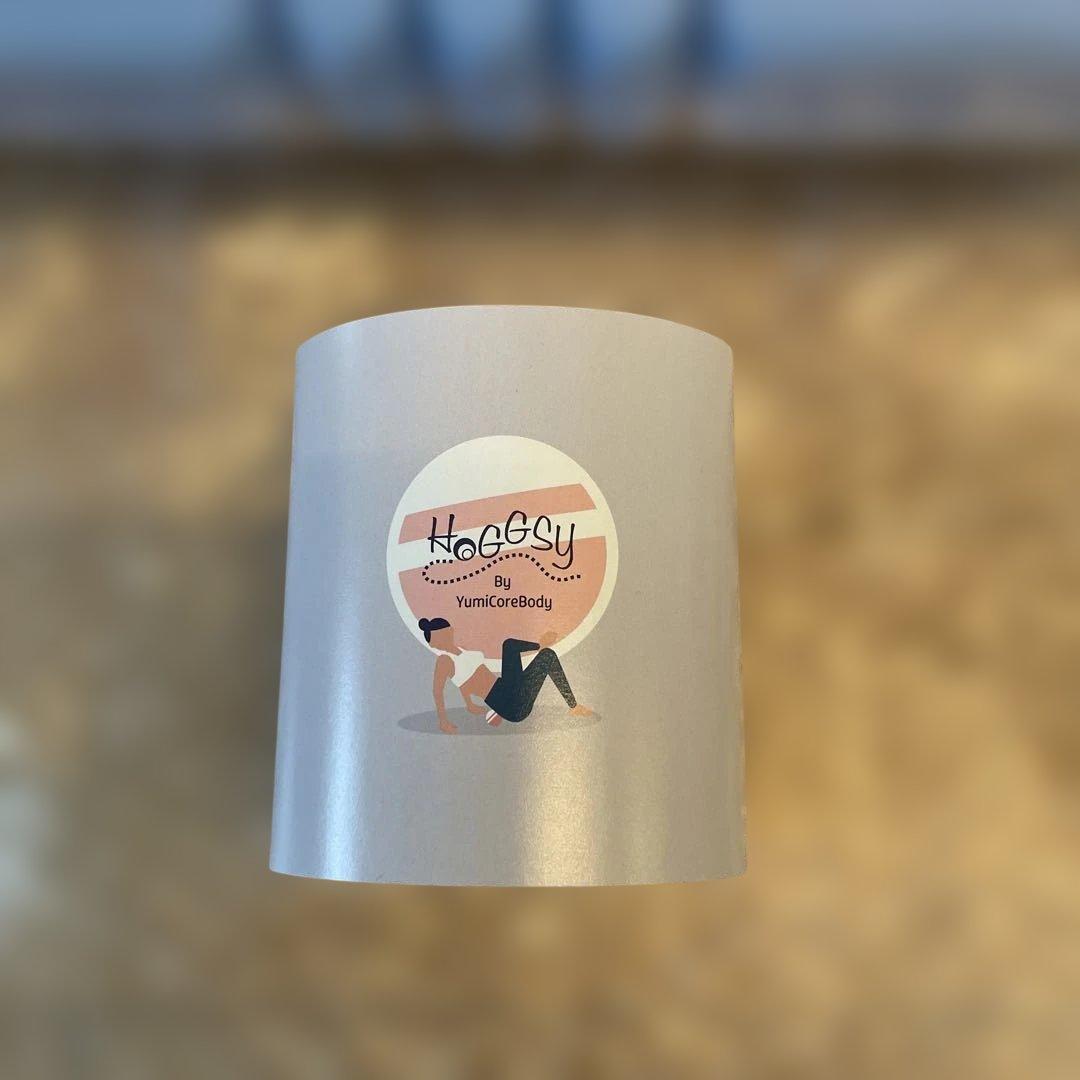 新品未使用】【YumiCoreBody】ホグッシーローラー＆ホグッシー セット