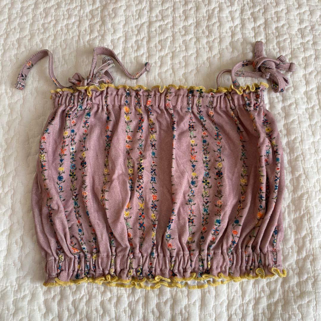 いしこ！セット♡misha and puff パンツ　4y Misha&Puff（ミーシャアンドパフ）通販 – LePuju