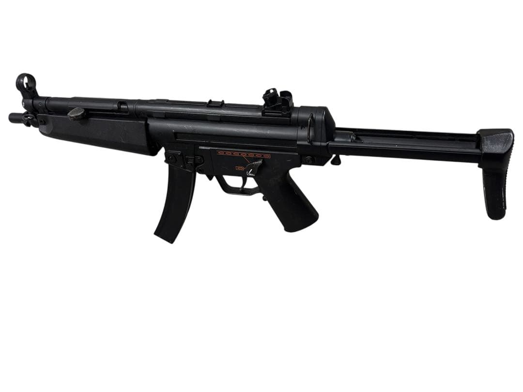 東京マルイMP5タイプエアソフトガンジャンク品 日本製 - メルカリ