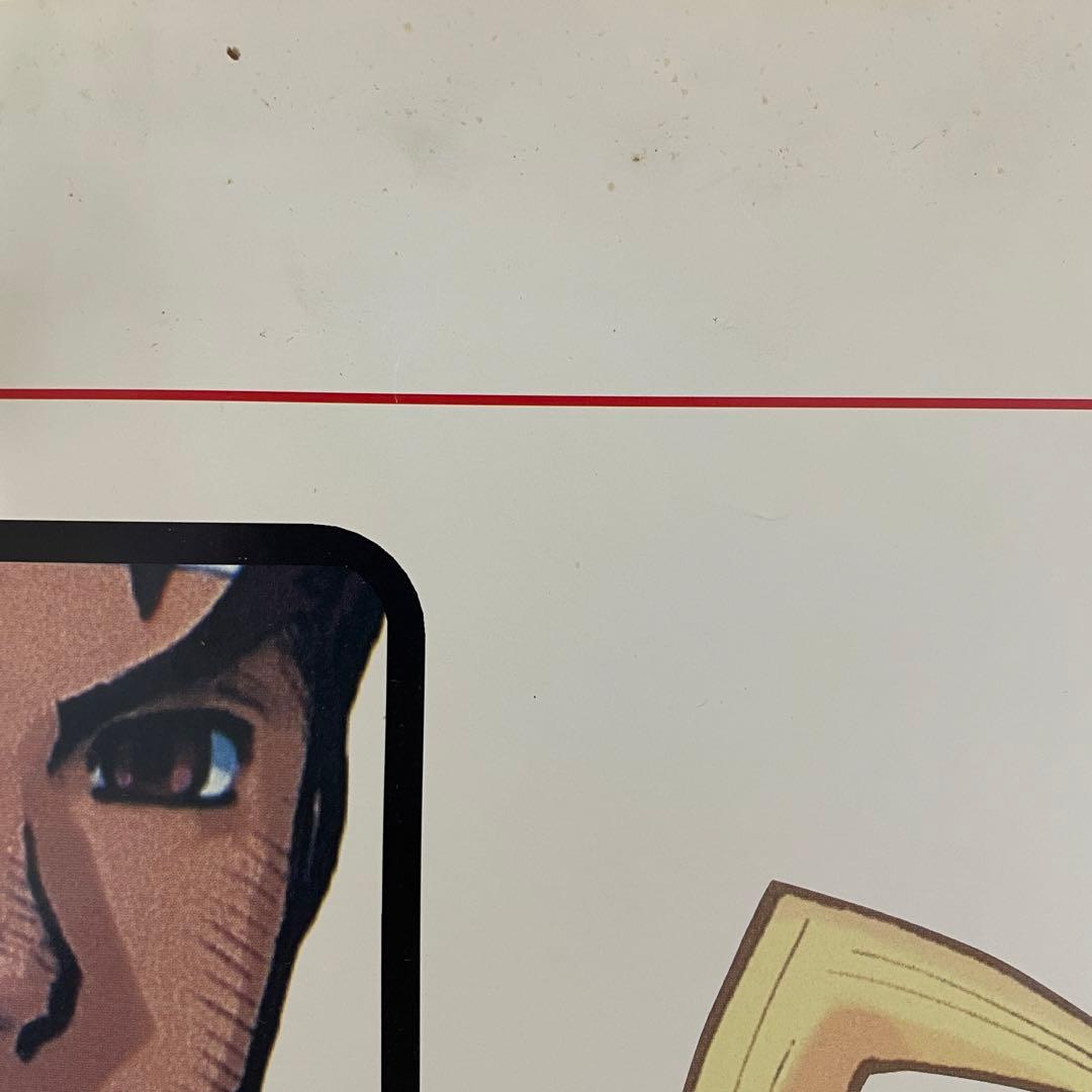 非売品】ストリートファイターZERO3 業務用アーケードポスター - メルカリ