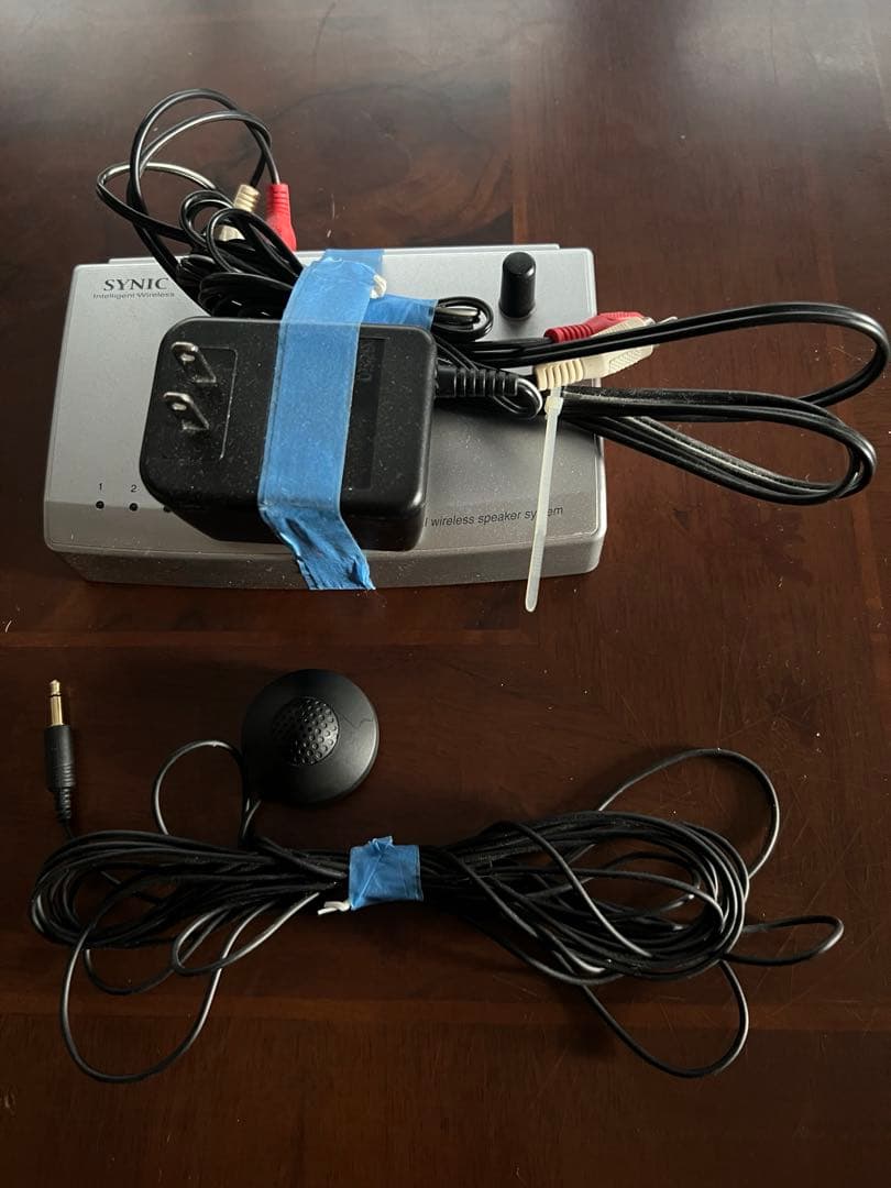 Pioneer 5.1ch サウンドシステム DVDプレーヤー