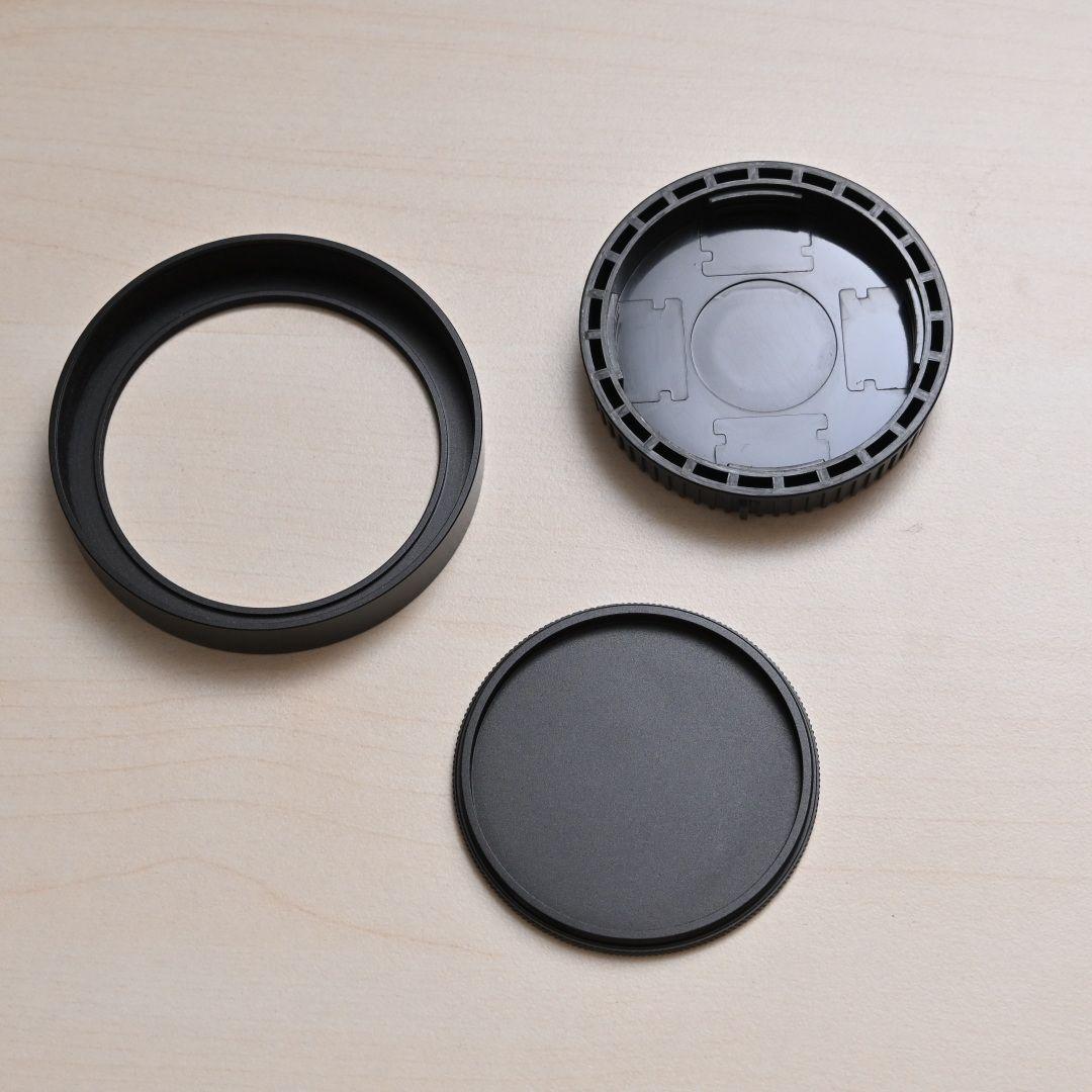 TTArtisan 7.5mm f2 ニコンZマウント 銘匠光学 フィッシュアイ