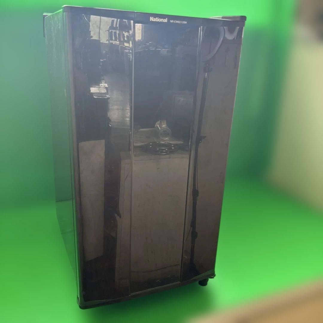 National ワインセラー NR-EW6D12BM 概要 家庭用ワインセラー NR-EW6D12BM | 冷蔵庫 | Panasonic