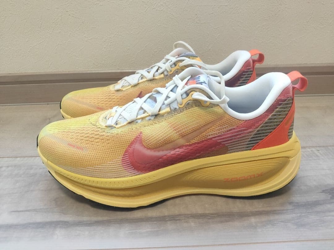 26.5cm 新品 NIKE ZOOM VOMERO 18 SE ズーム ボメロ