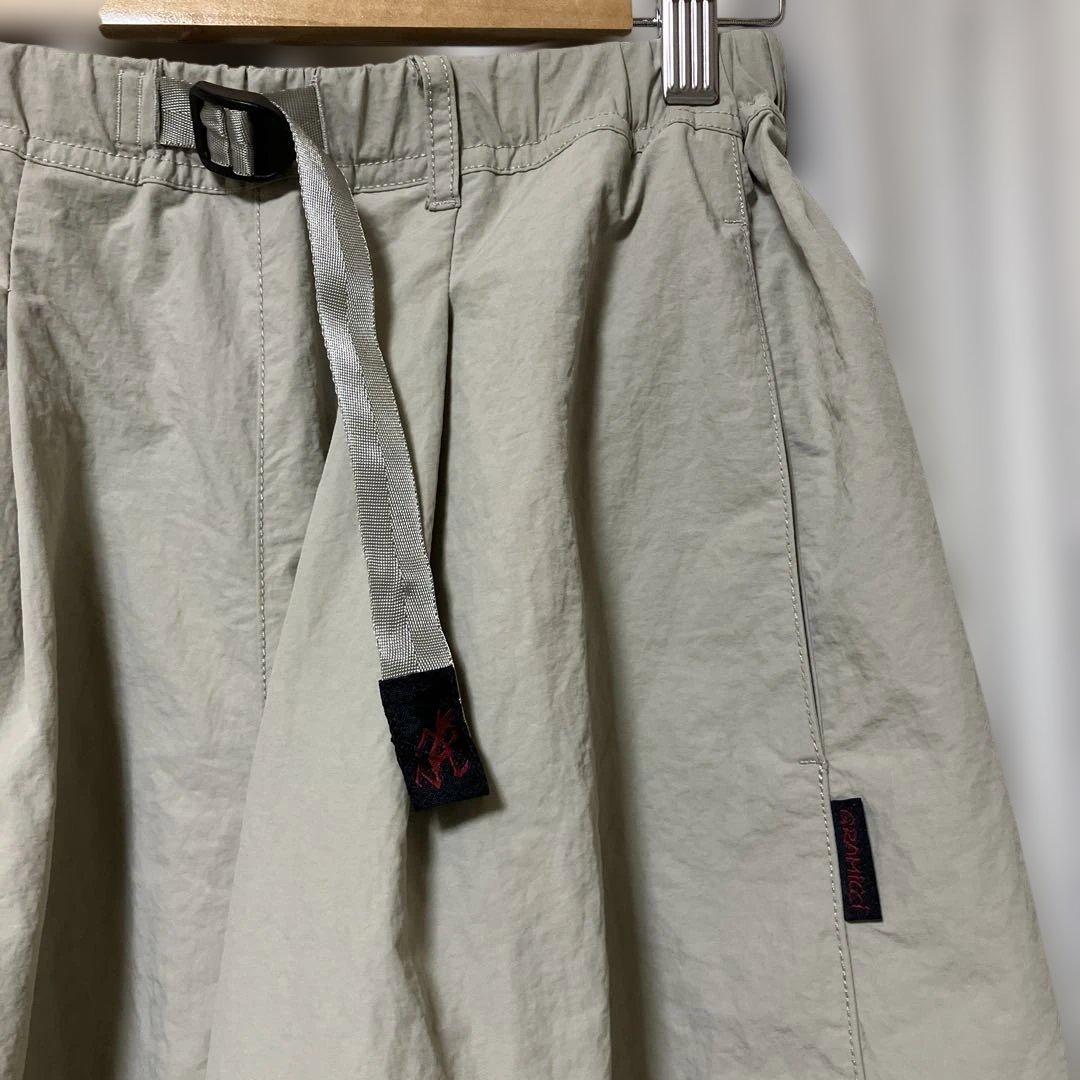 DOORS 『別注』Gramicci ガウチョパンツ - メルカリ