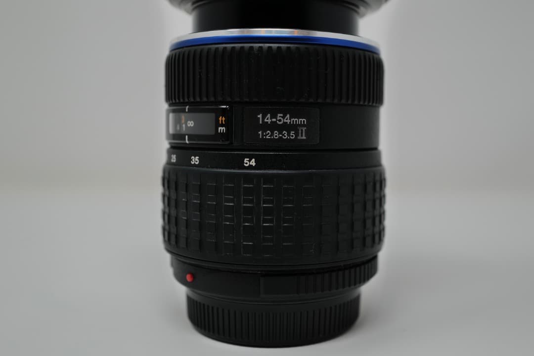 Olympus 14-54mm f/2.8-3.5 II ズームレンズ