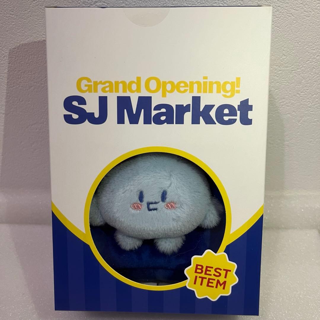 新品未開封SUPERJUNIOR SJMarket中国ショルダーバッグ ウニョク 新品未開封SUPERJUNIOR SJMarket中国ショルダーバッグ ウニョク - メルカリ