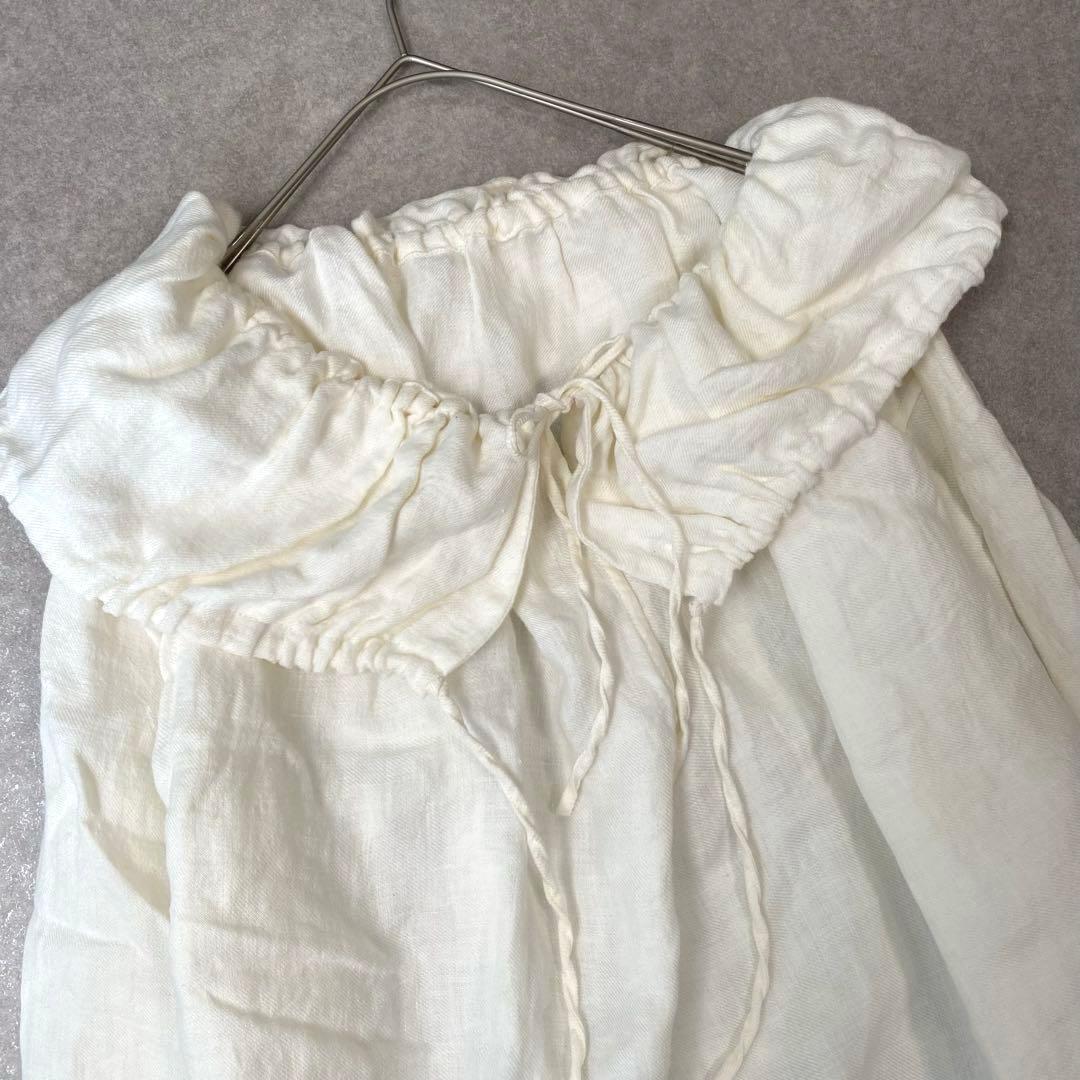 Little $uzie リトルスージー little suzie リトルスージー ギャザー襟