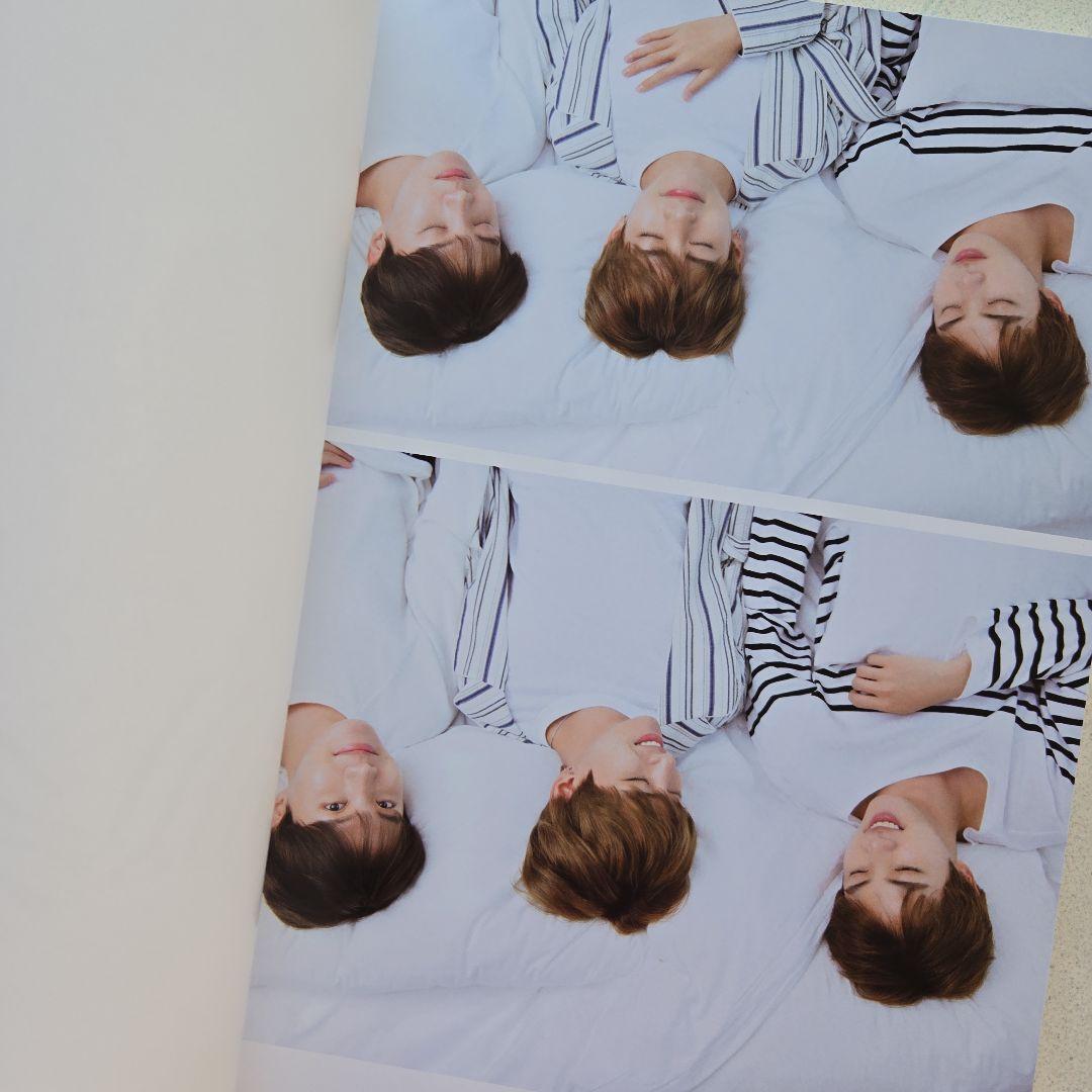 BTS SUMMER PACKAGE 2017 サマパケ フォトブック - メルカリ