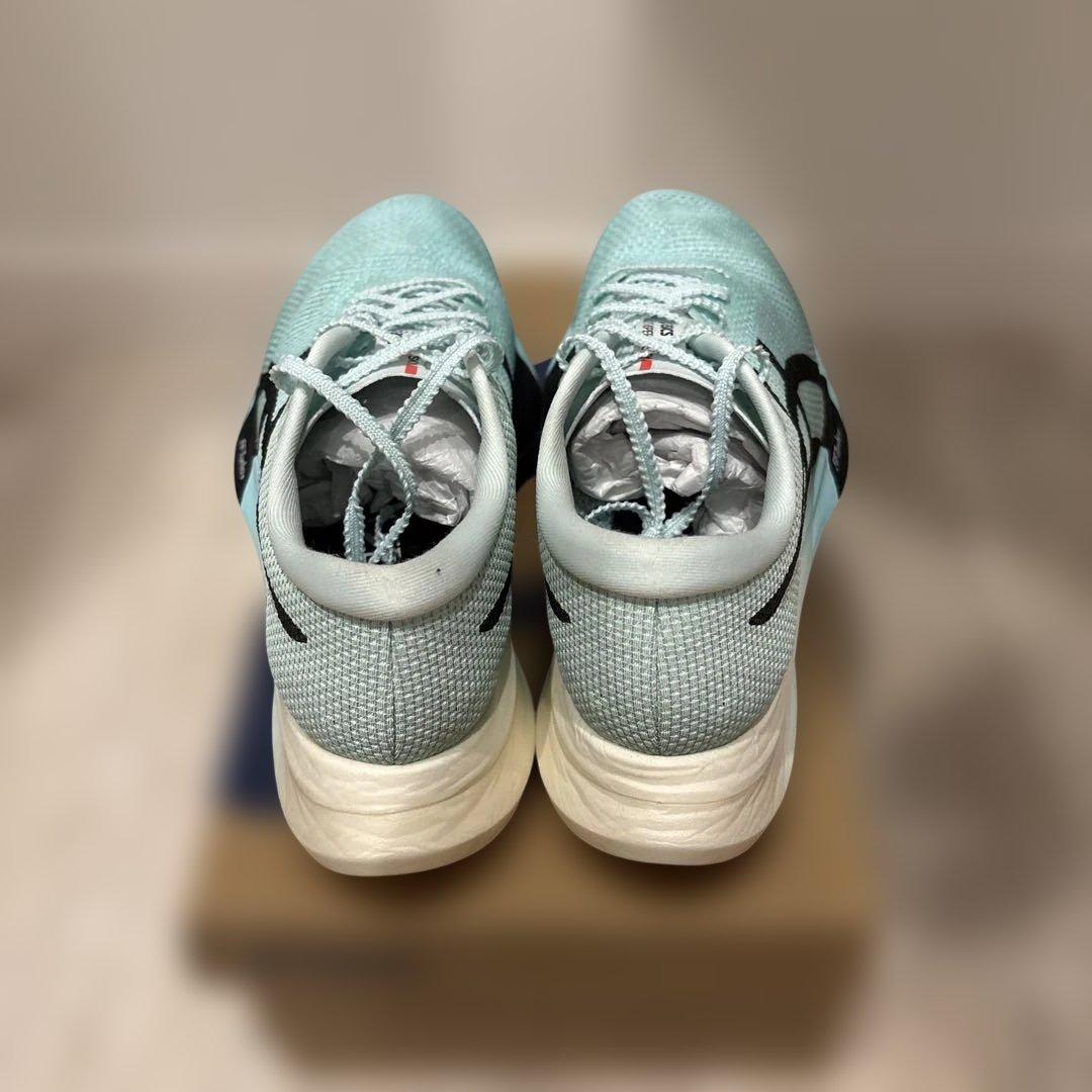 値下】アシックス メタスピードスカイパリ 25.0cm - メルカリ