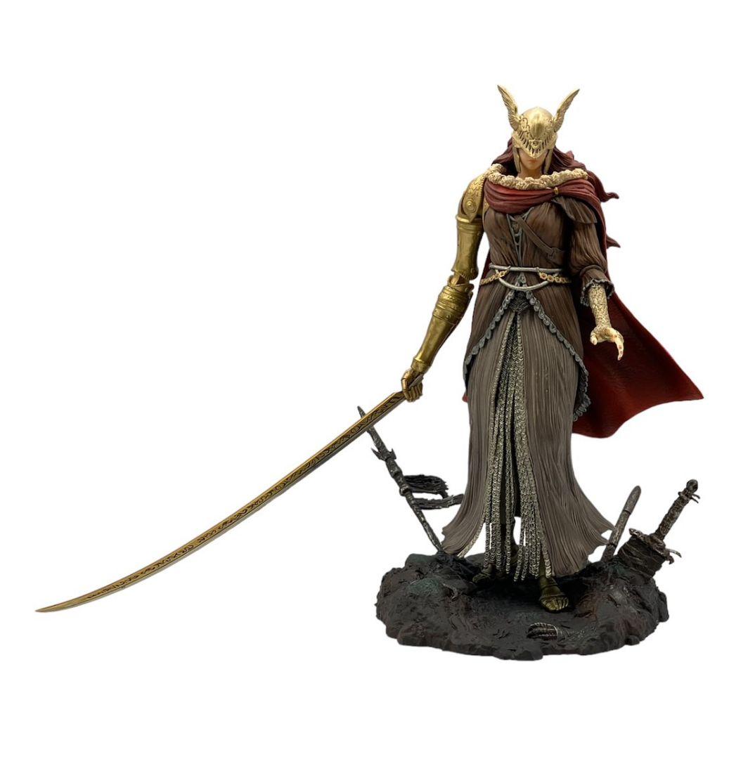 ミケラの刃 マレニア スタチュー エルデンリング コレクターズ