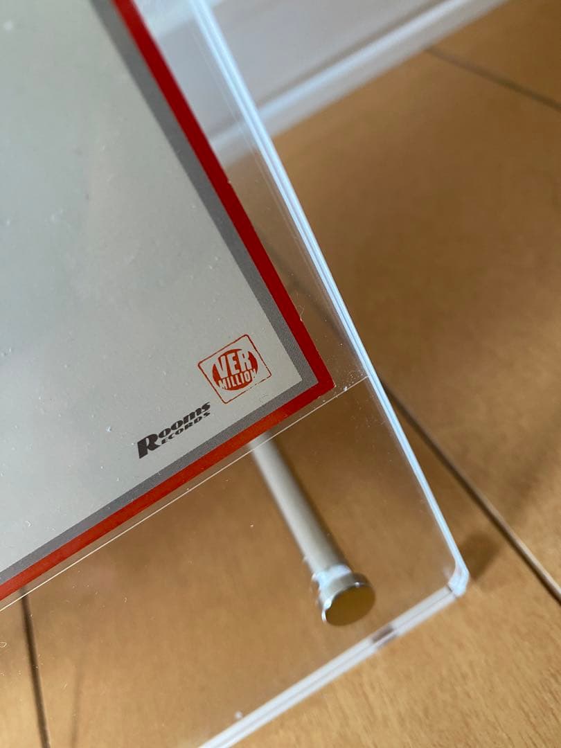 B'z LIVE-GYM99 brotherhood 直筆サイン色紙貴重 - メルカリ