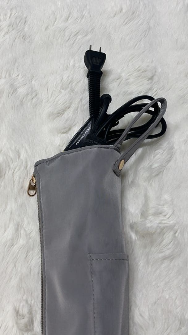 ヘアビューロン 7D Plus [カール] L-type (34.0mm）