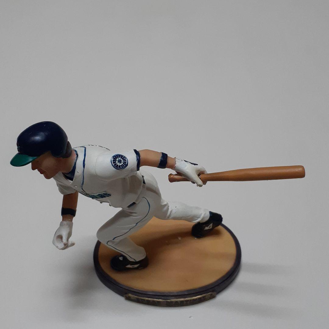 エドガーマルティネス人形　中古品物