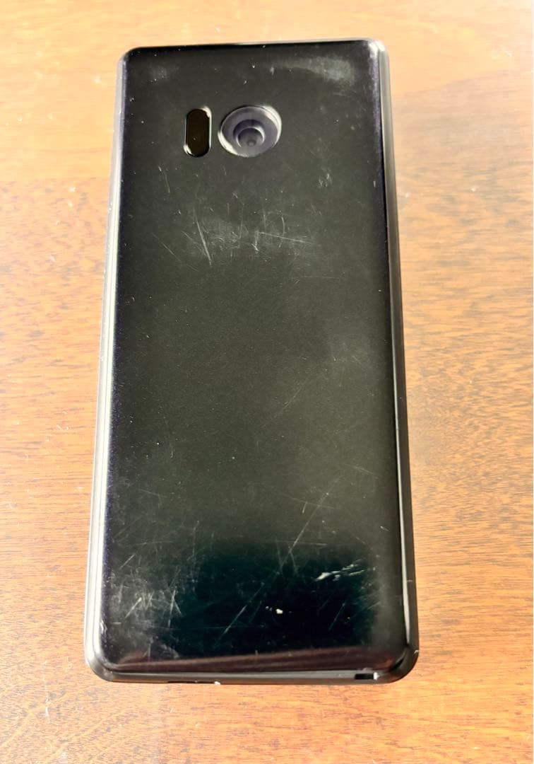 AQUOSケータイ3 ブラック806SH SIMロック解除済み - メルカリ