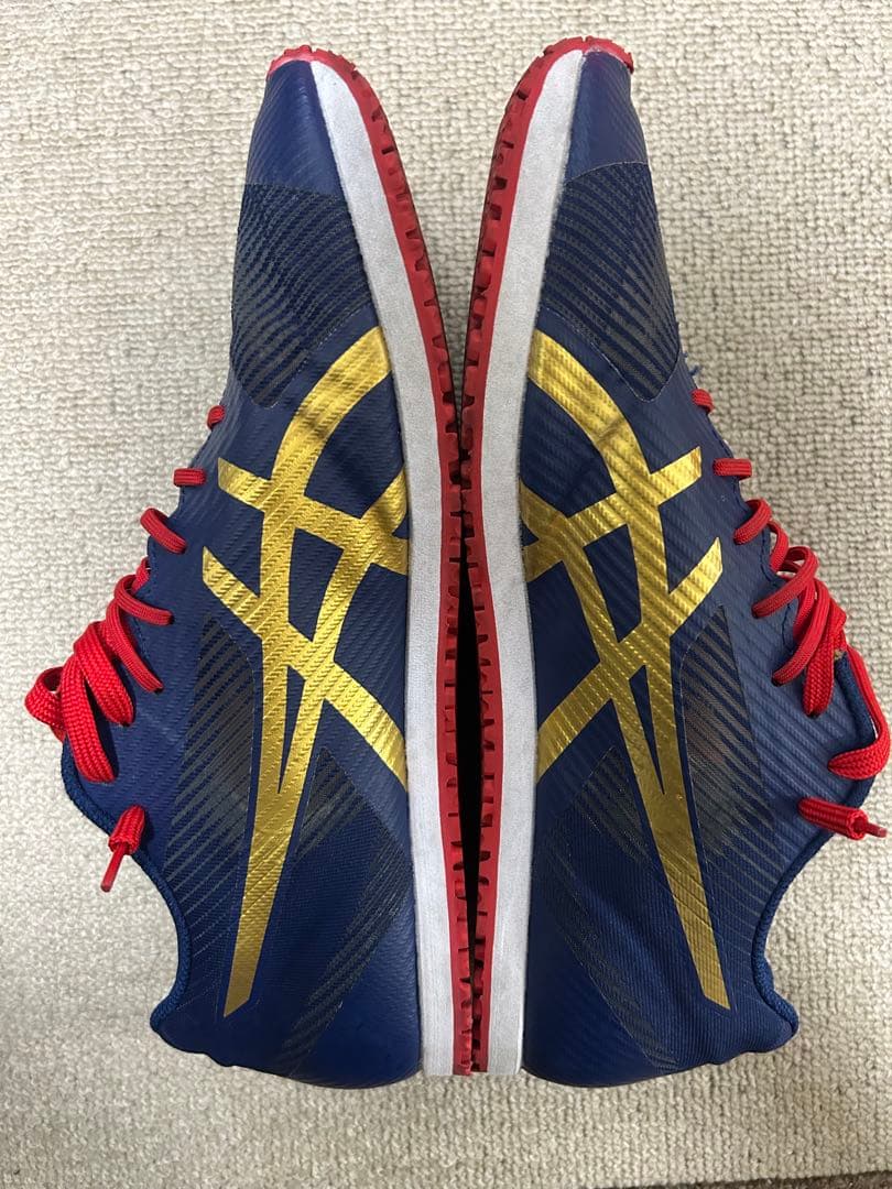 日髙雅康様専用 アシックス ウィンドスプリント3 step限定カラー26.5cm