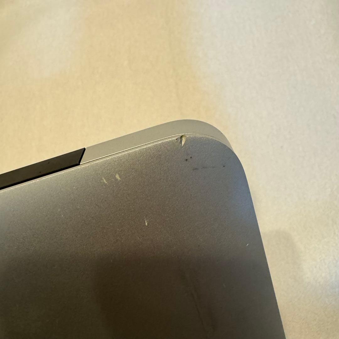 MacBook Air 1.7GHz i7 8GB 2013 11インチ