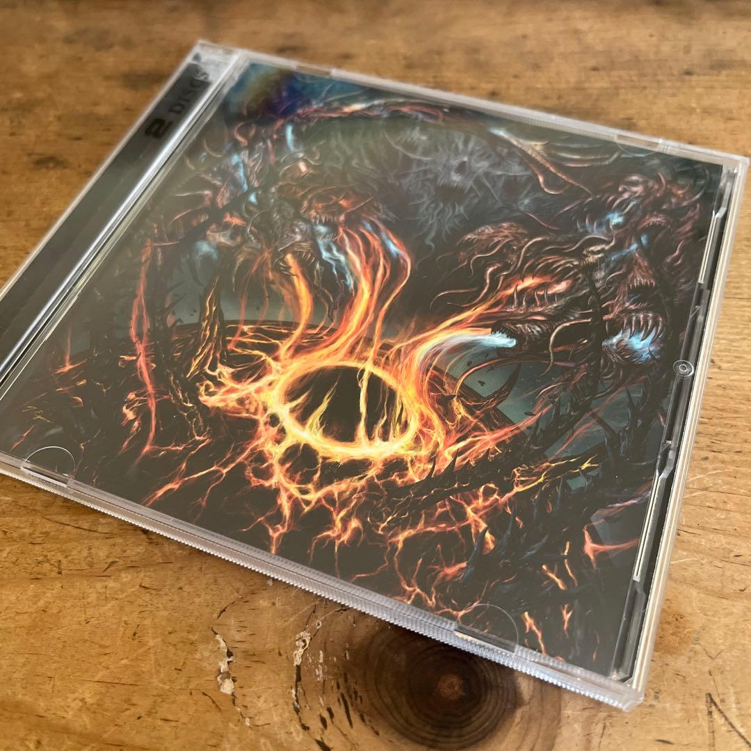 Disfiguring The Goddess – Sleeper Sleeper | Disfiguring The Goddess