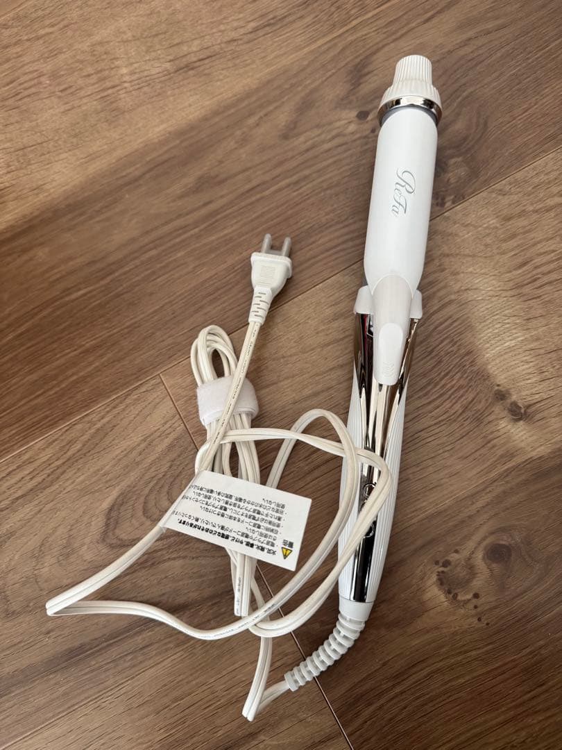 リファカールヘアアイロン 32mm Amazon.co.jp: 【公式ストア限定】リファ カール アイロン 32mm/ReFa