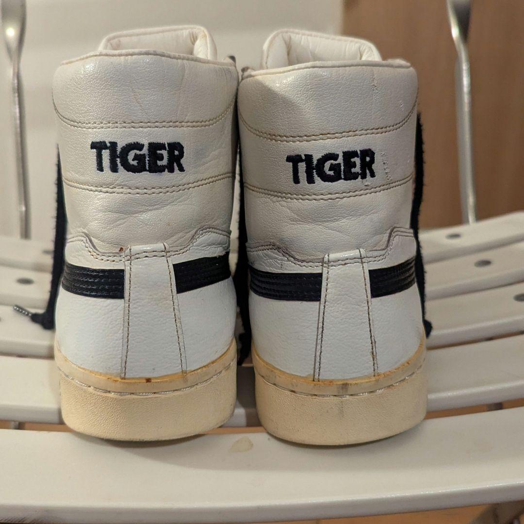 アシックス ポイントゲッター カンガルー革 26cm 【旧ASICSロゴ版