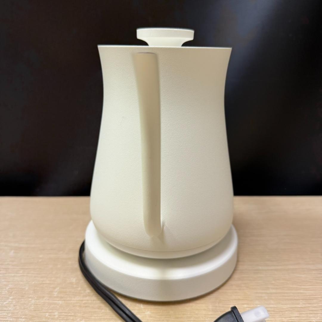 ★美品　BALMUDA　0.6L　ケトル　K07A