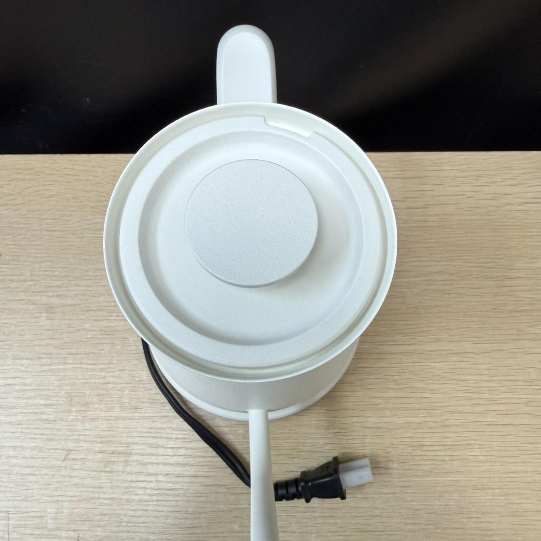 ★美品　BALMUDA　0.6L　ケトル　K07A