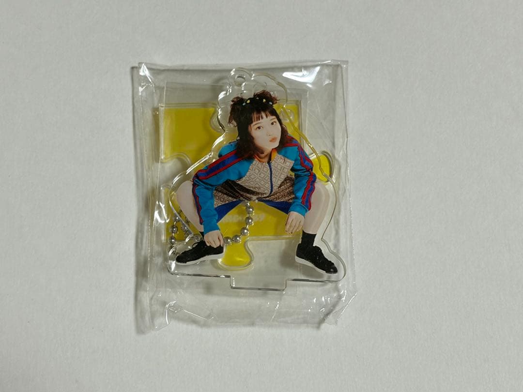 GANG PARADE チャンベイビー アクスタ ⑨ - メルカリ