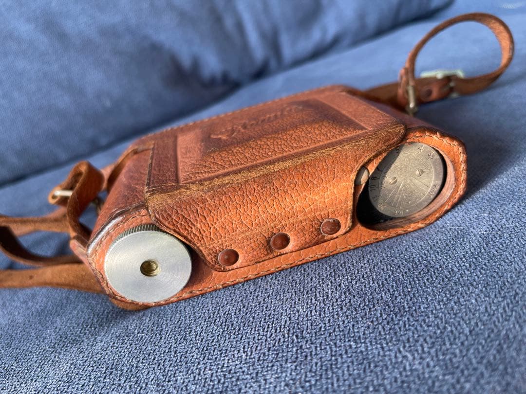 超レア コダック レチナ初期モデル ジャンク - メルカリ