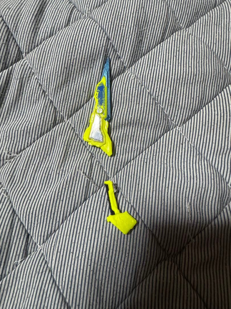 s.h.figuarts 仮面ライダー滅 アークスコーピオン