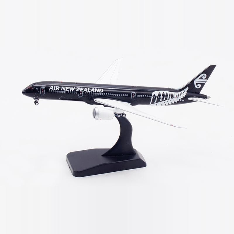 Aviation 1:400 ニュージーランド航空 B787-9 ZK-NZE