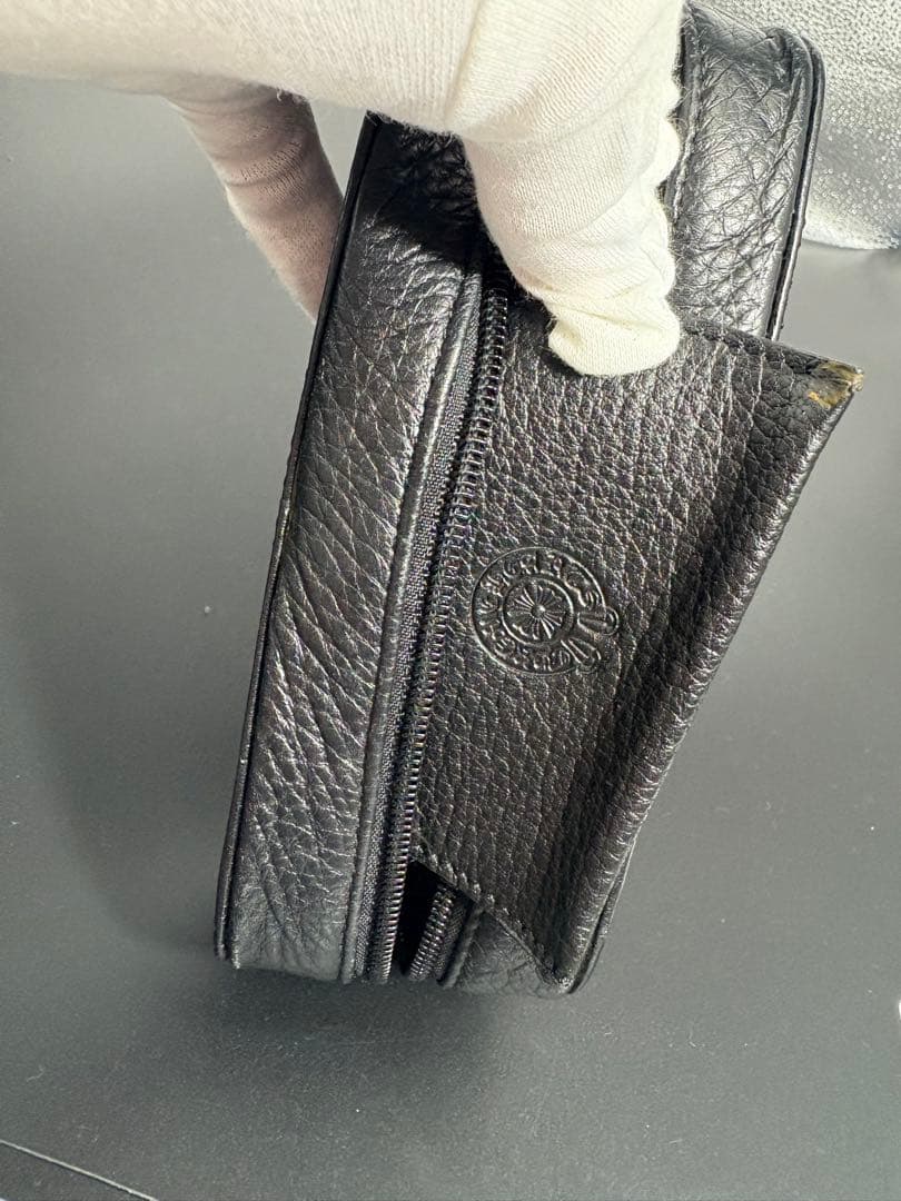 CHROME HEARTSアイウェア 劇渋 ブラック×ピンクのサングラス - メルカリ