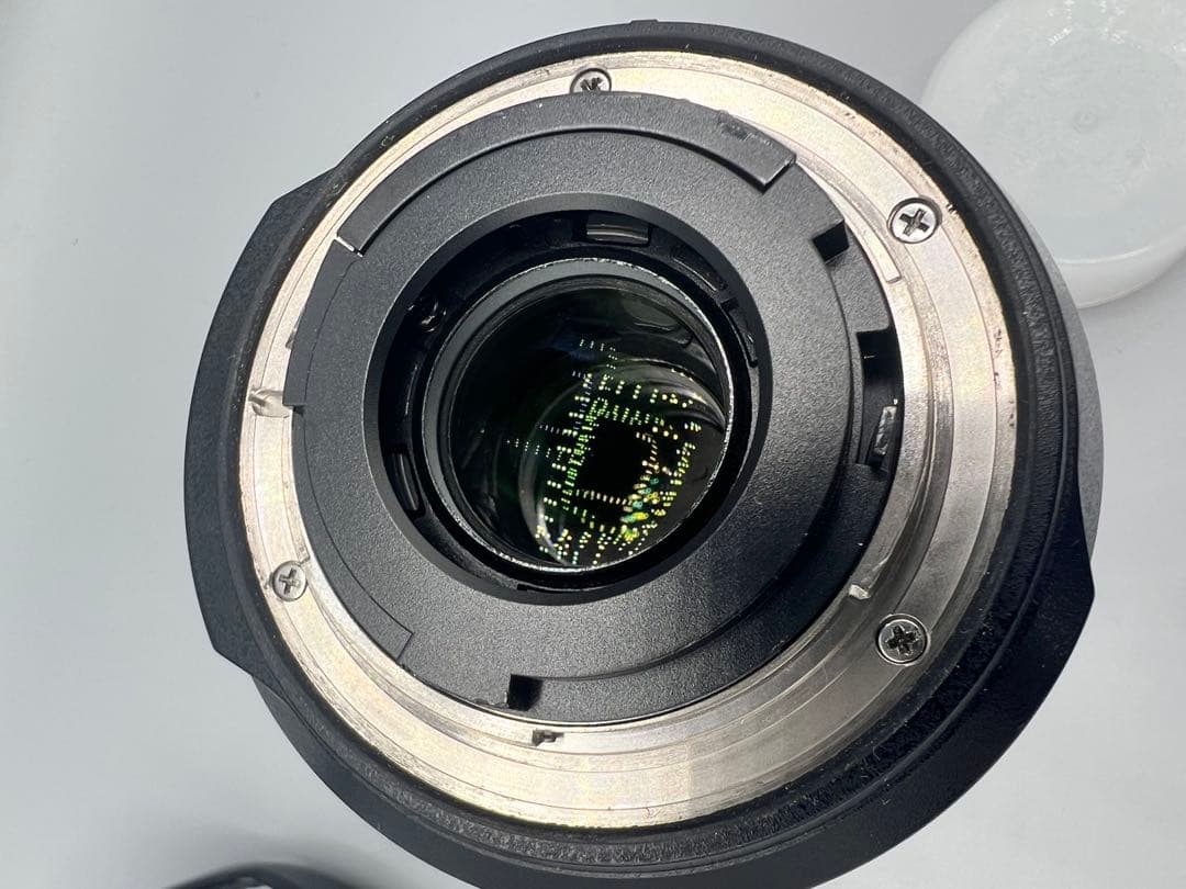 TAMRON 16-300mm F3.5-6.3 Di II PZD ニコン用