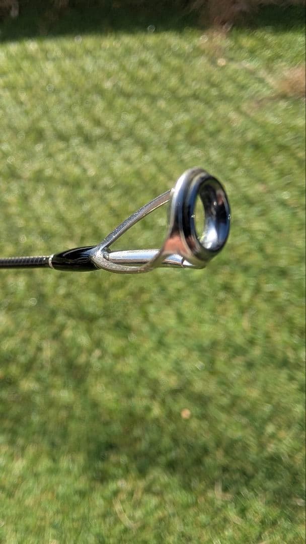 あです BRIST VENDAVAI 8.9m