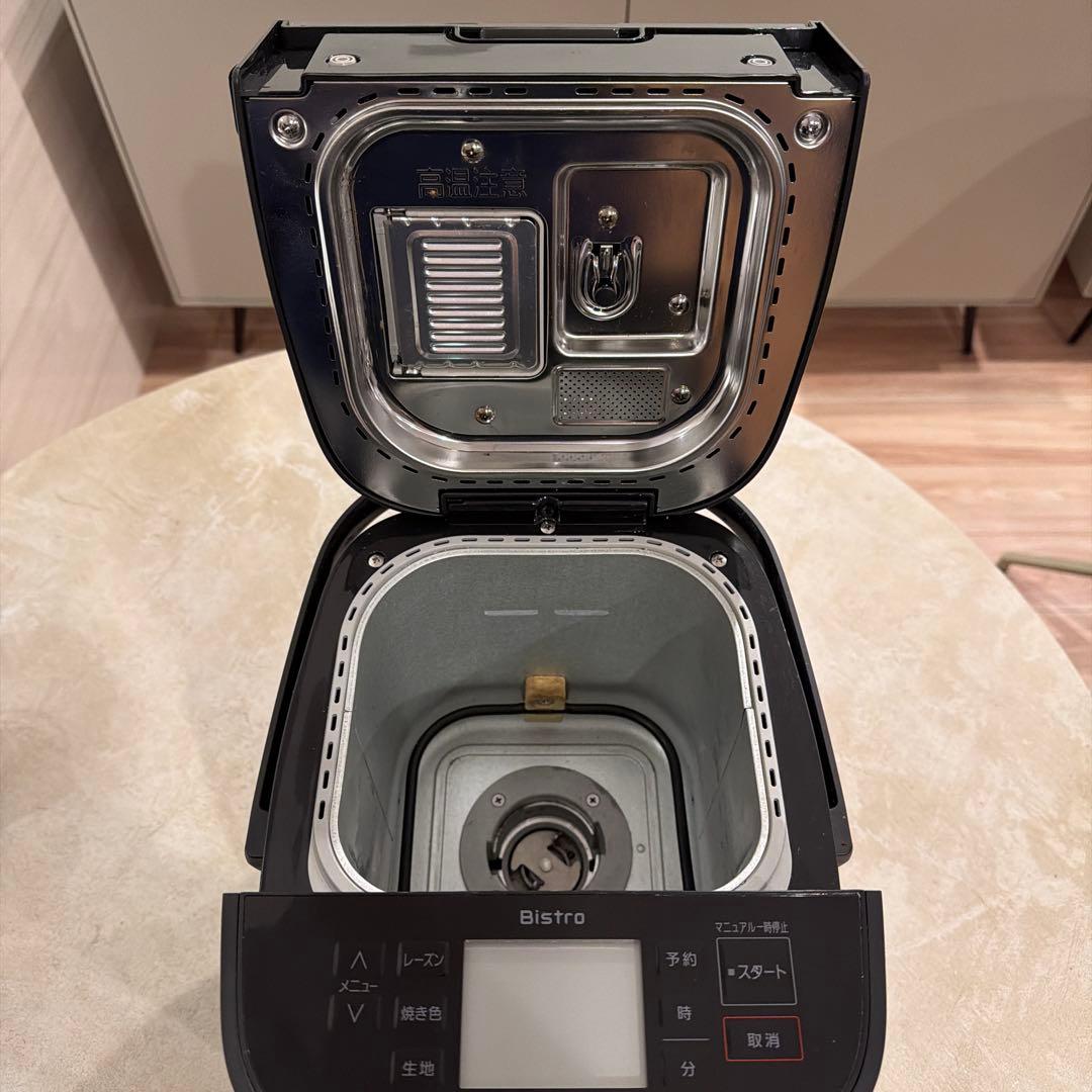 パナソニック ビストロ SD-MDX4