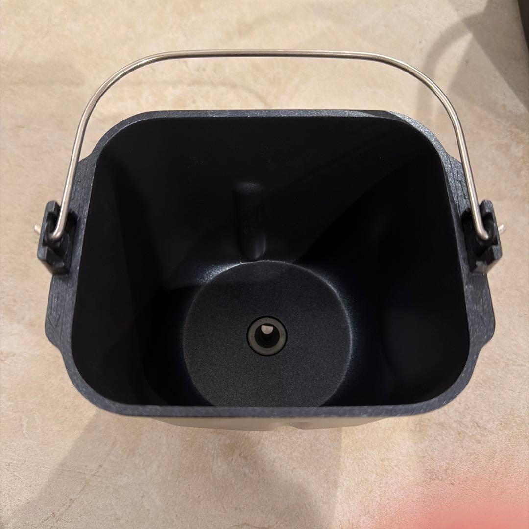 パナソニック ビストロ SD-MDX4