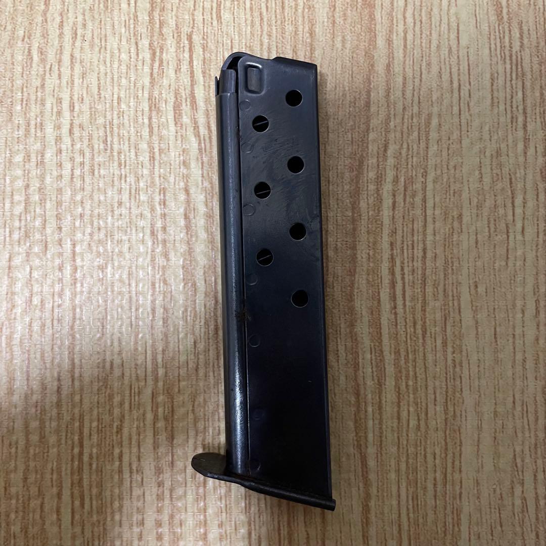 現状品) MGC モデルガン SW/59 SMITH&WESSON 39-2 - メルカリ