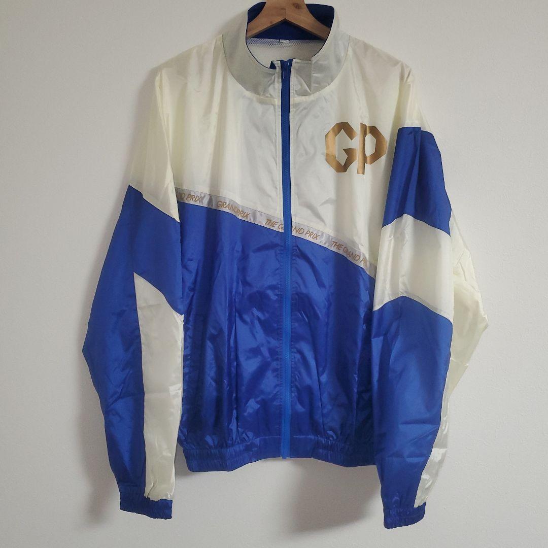 GPジャンパー ボートレース ボートレーサー 競艇 カッパ L-XL