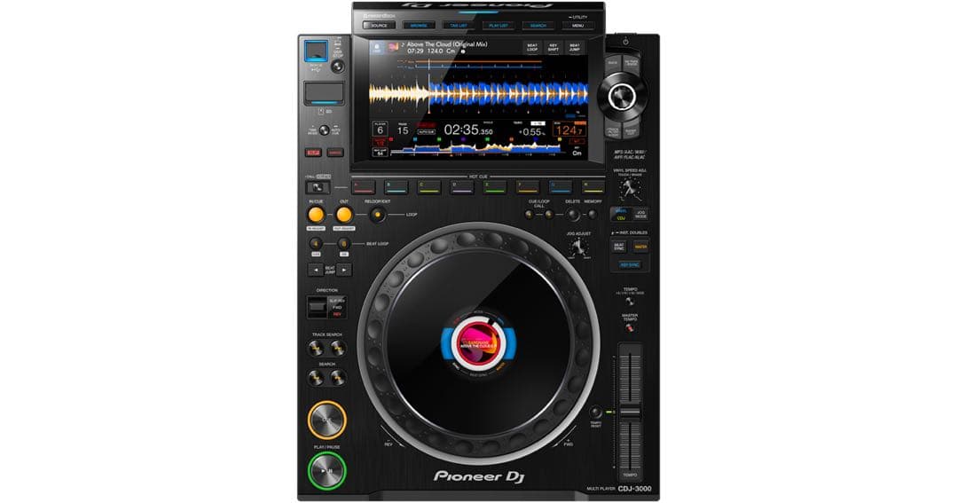 DJ機材 mu shop DJ機材 在庫一覧！【1/18更新】｜島村楽器 ららぽーと和泉店